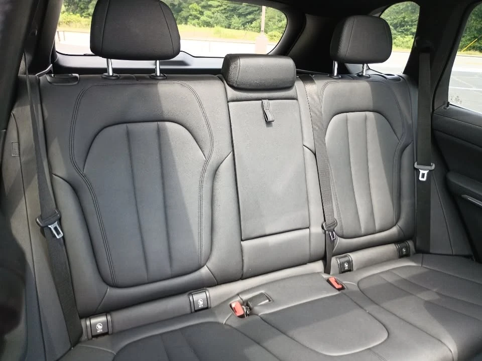 2022 BMW G05 X5 - Image 16 of 16