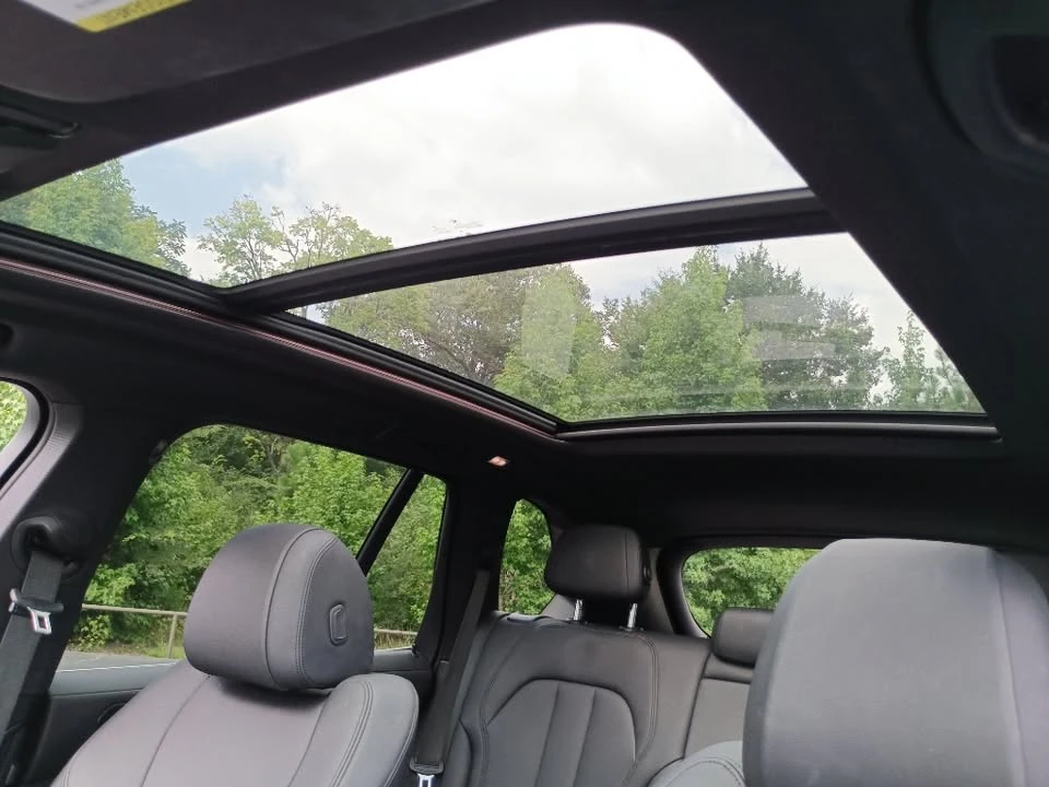 2022 BMW G05 X5 - Image 12 of 16