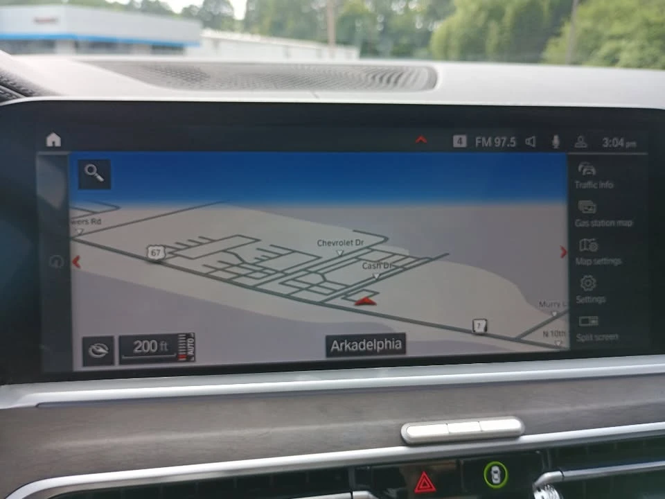 2022 BMW G05 X5 - Image 8 of 16