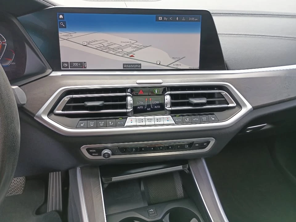 2022 BMW G05 X5 - Image 9 of 16