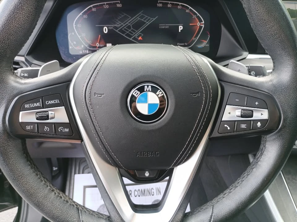 2022 BMW G05 X5 - Image 6 of 16