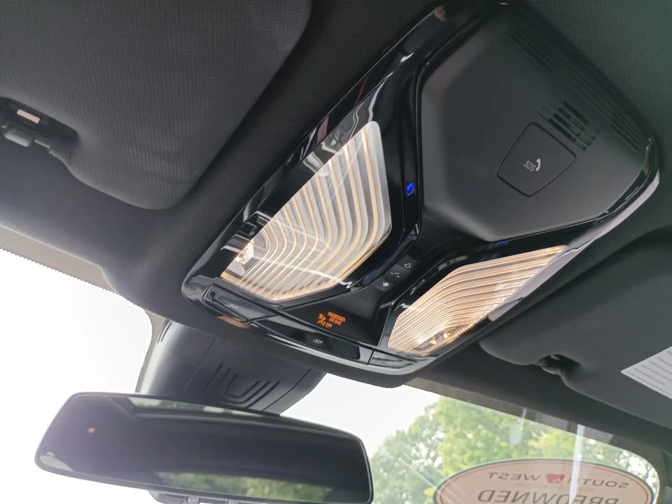 2022 BMW G05 X5 - Image 11 of 16