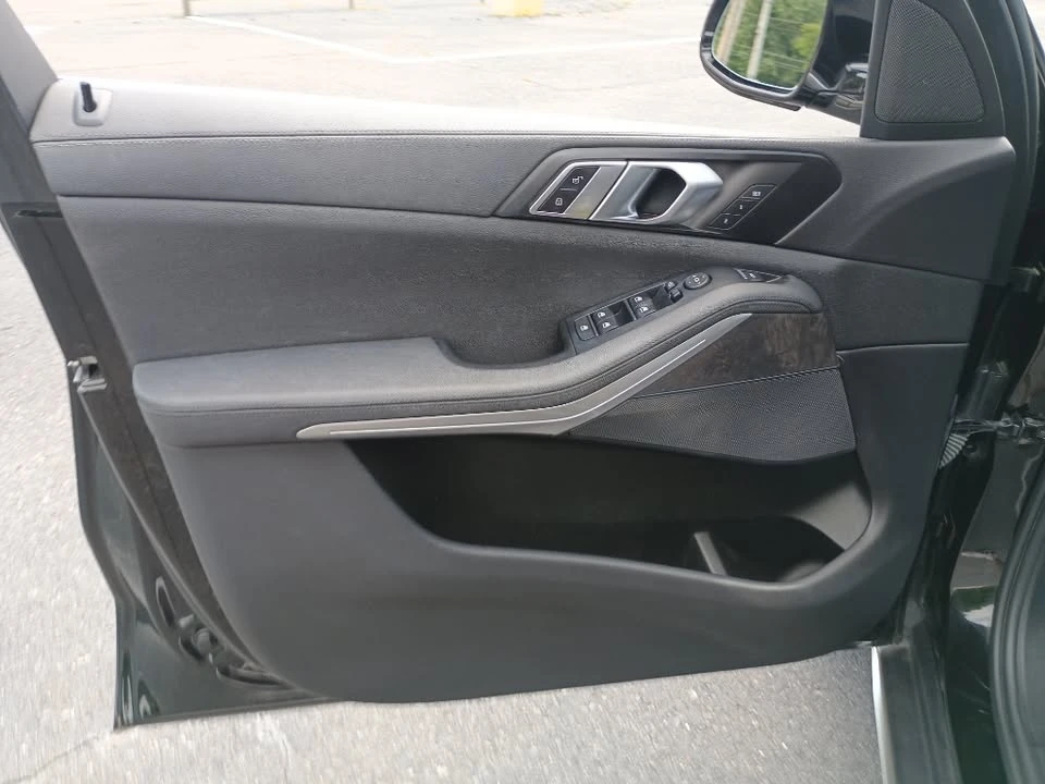 2022 BMW G05 X5 - Image 13 of 16