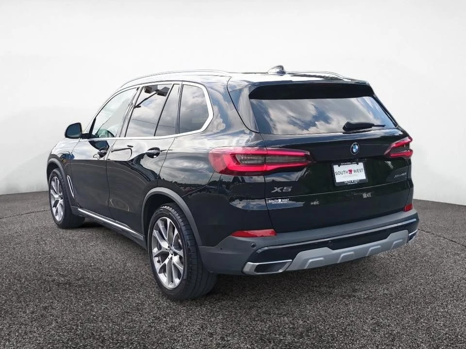 2022 BMW G05 X5 - Image 4 of 16