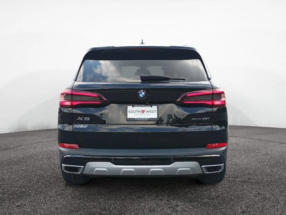 2022 BMW G05 X5 - Image 3 of 16