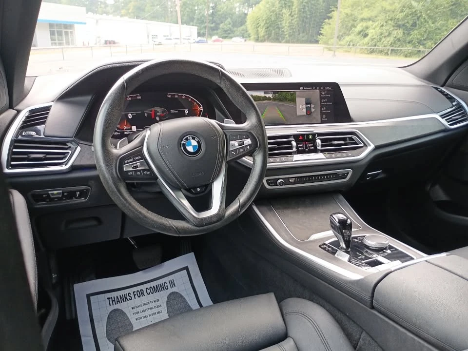 2022 BMW G05 X5 - Image 5 of 16