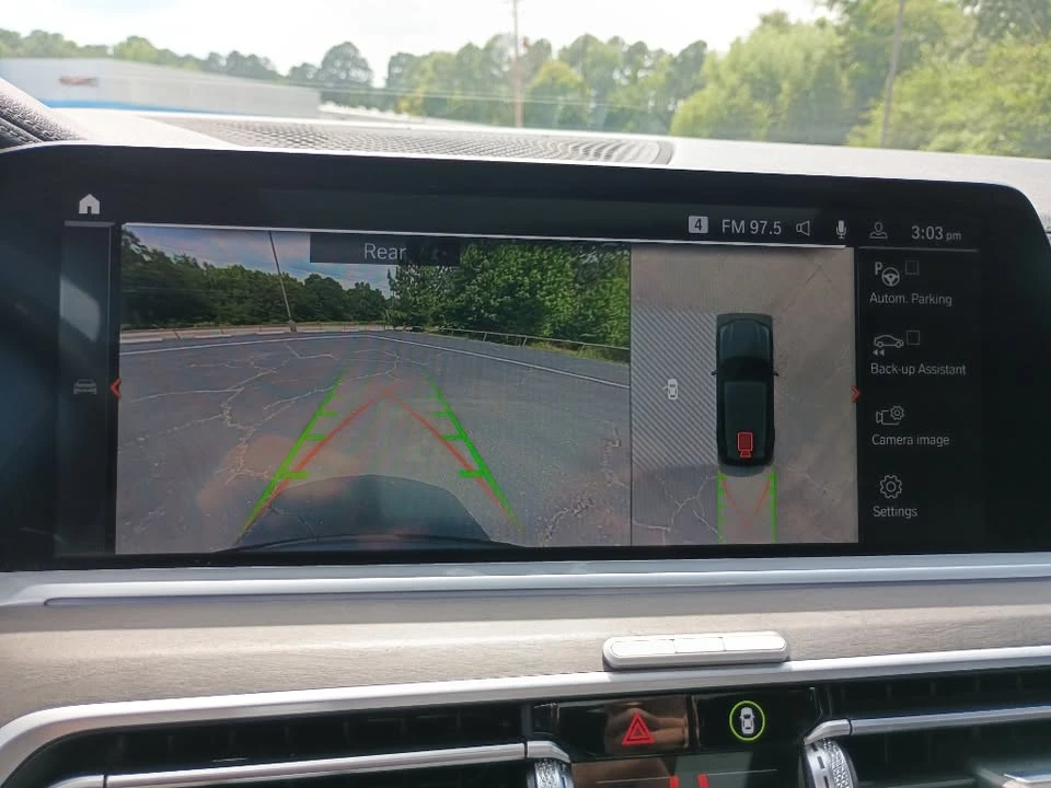 2022 BMW G05 X5 - Image 7 of 16
