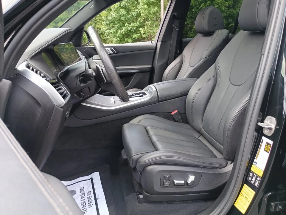 2022 BMW G05 X5 - Image 14 of 16
