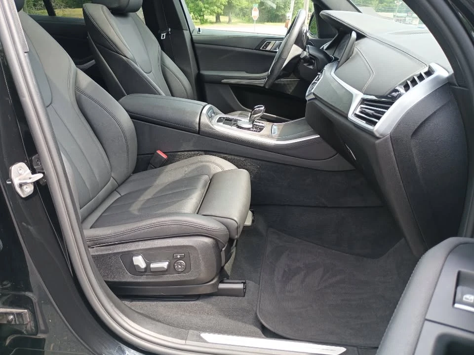 2022 BMW G05 X5 - Image 15 of 16