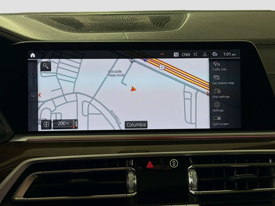 2022 BMW G05 X5 - Image 18 of 21