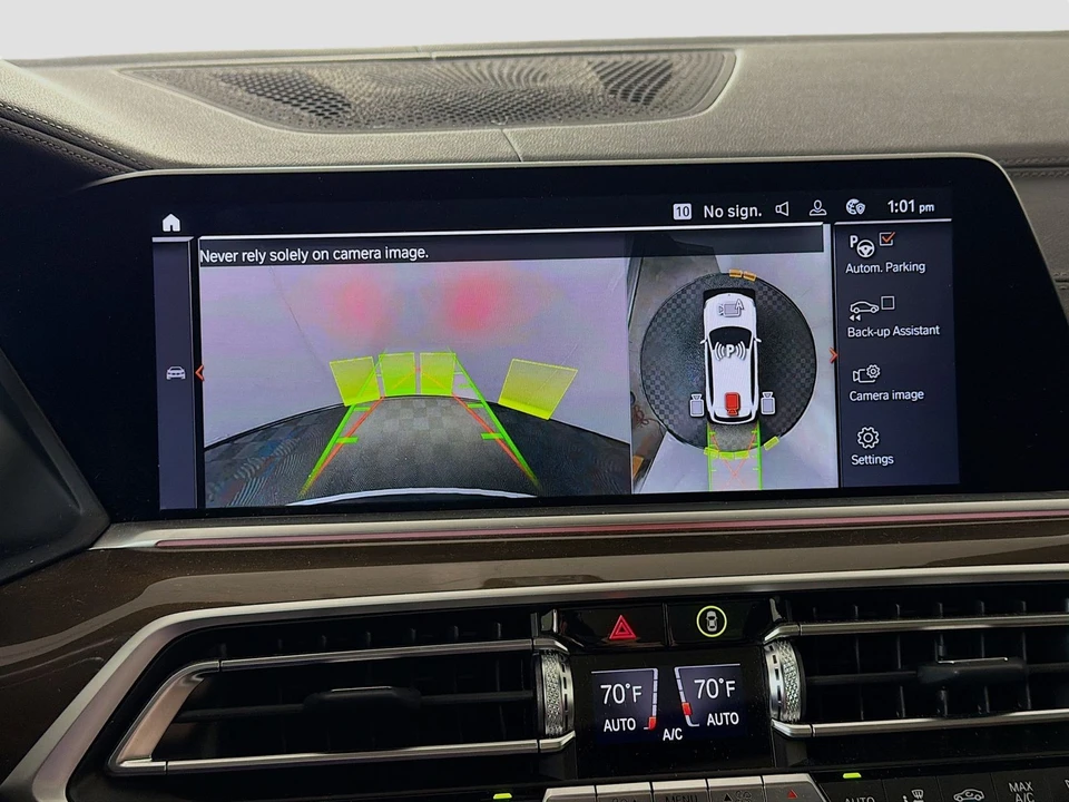 2022 BMW G05 X5 - Image 19 of 21