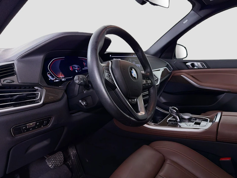 2022 BMW G05 X5 - Image 11 of 21