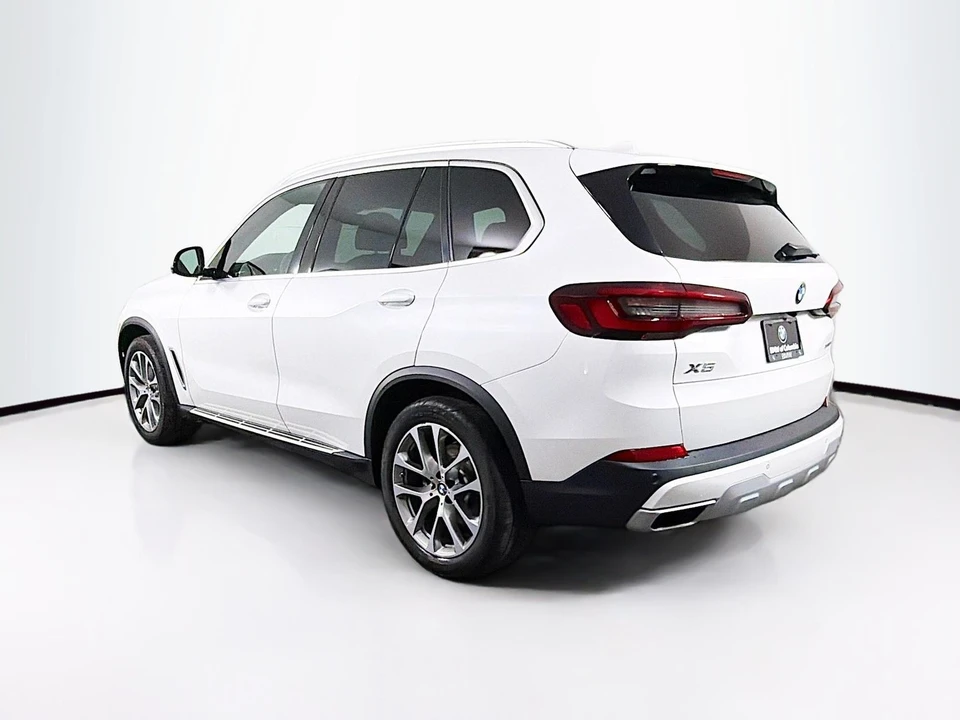 2022 BMW G05 X5 - Image 6 of 21