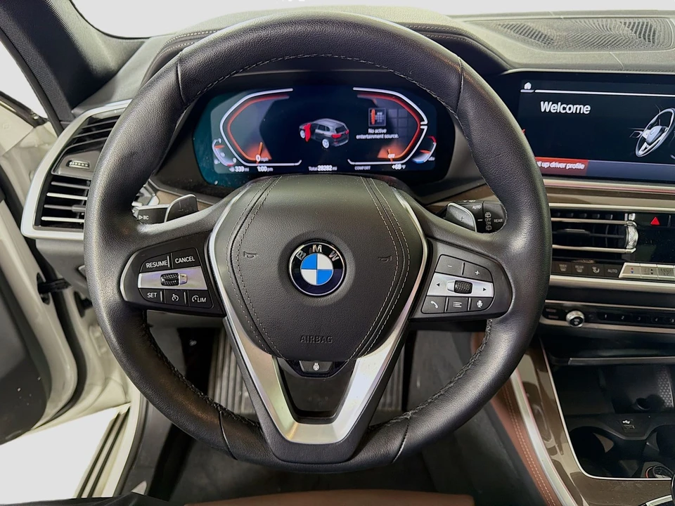 2022 BMW G05 X5 - Image 14 of 21