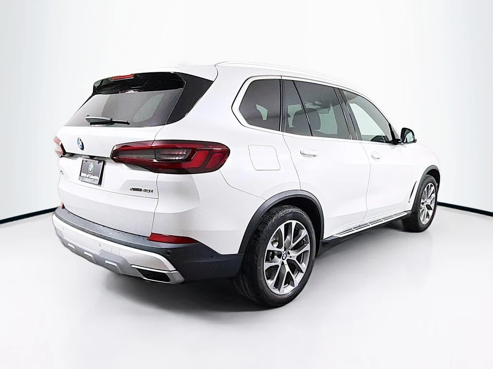 2022 BMW G05 X5 - Image 8 of 21