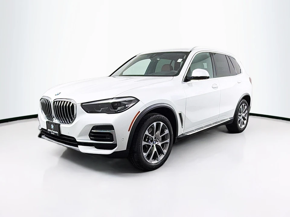 2022 BMW G05 X5 - Image 4 of 21