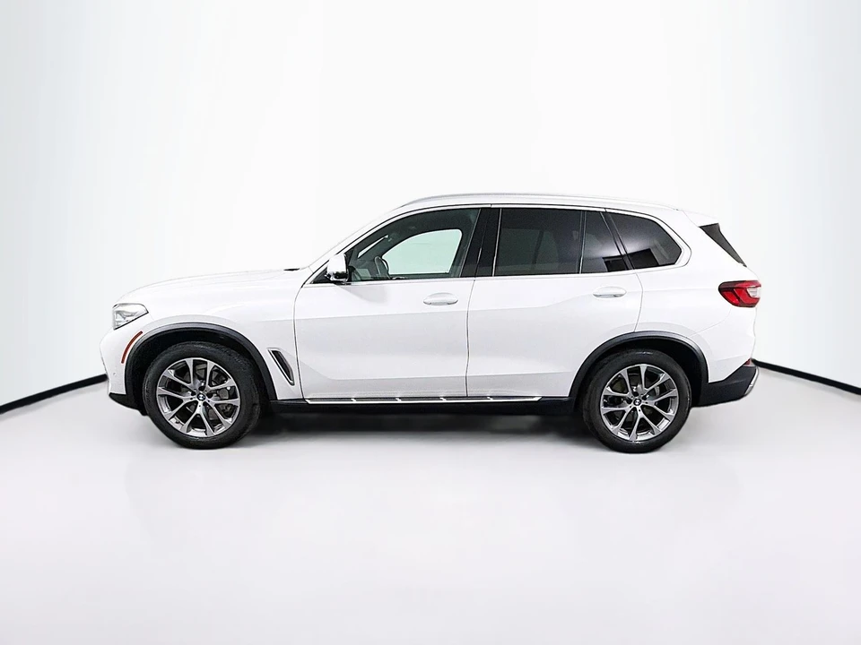 2022 BMW G05 X5 - Image 5 of 21