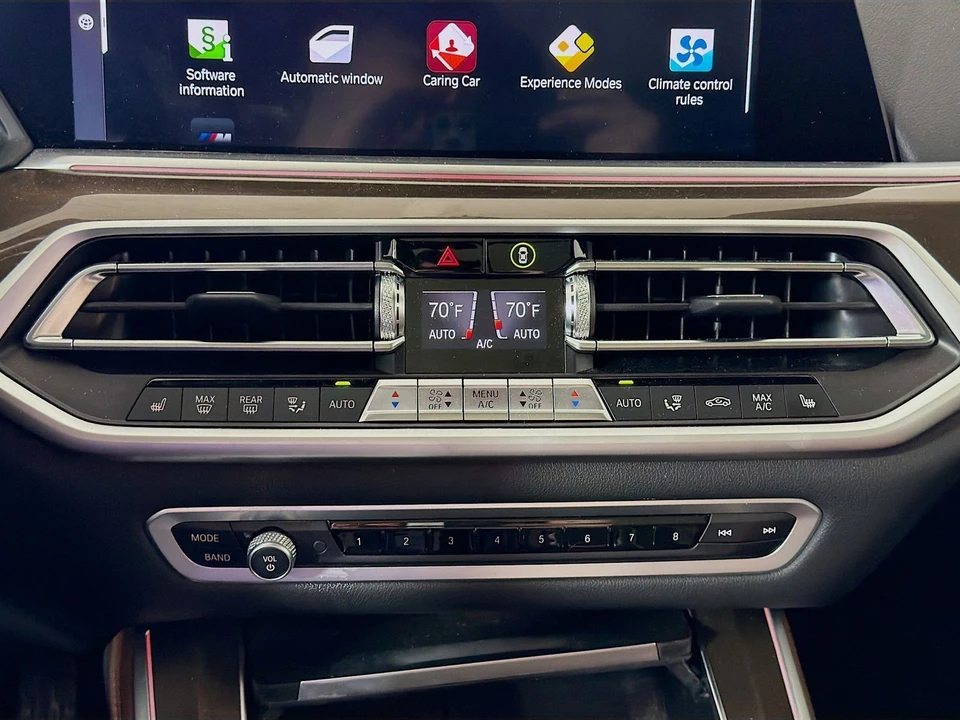 2022 BMW G05 X5 - Image 20 of 21