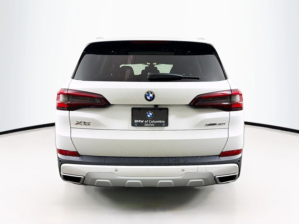 2022 BMW G05 X5 - Image 7 of 21