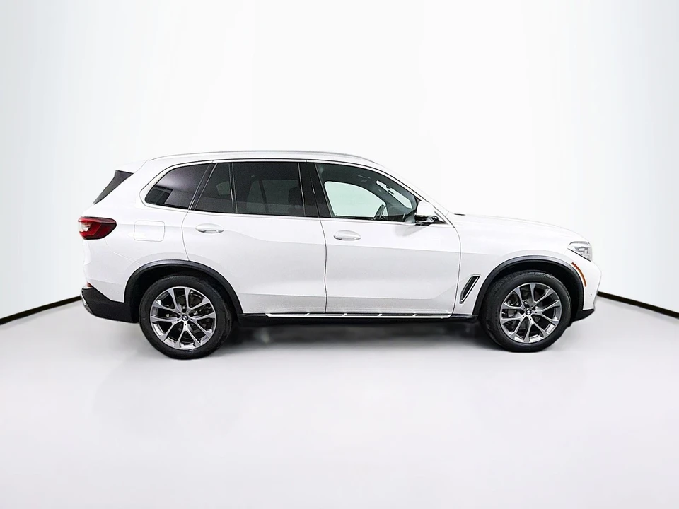 2022 BMW G05 X5 - Image 9 of 21