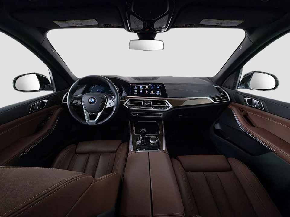 2022 BMW G05 X5 - Image 10 of 21