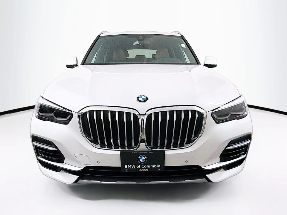 2022 BMW G05 X5 - Image 2 of 21