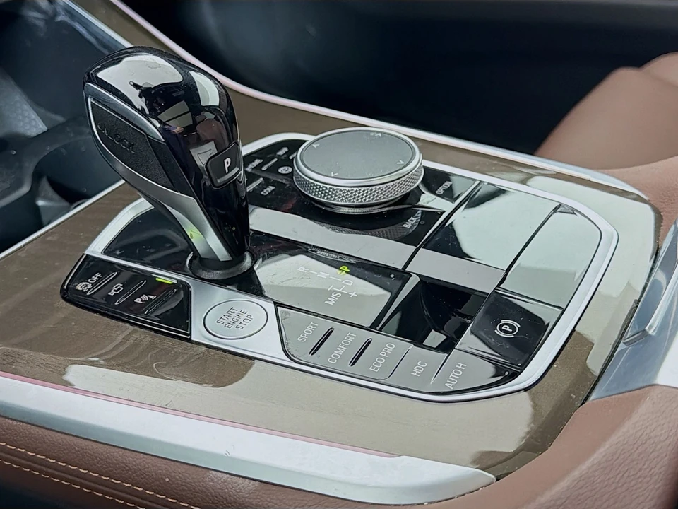 2022 BMW G05 X5 - Image 21 of 21