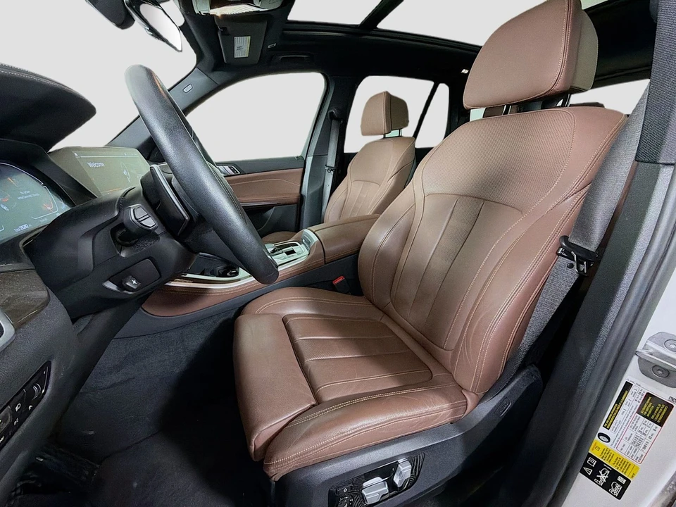 2022 BMW G05 X5 - Image 13 of 21