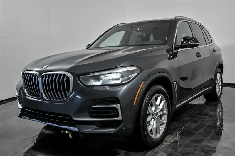 2022 BMW G05 X5 - Image 5 of 12
