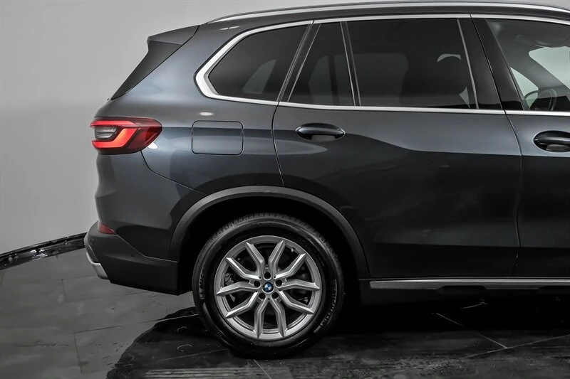 2022 BMW G05 X5 - Image 11 of 12
