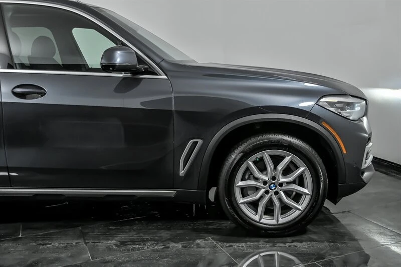 2022 BMW G05 X5 - Image 12 of 12