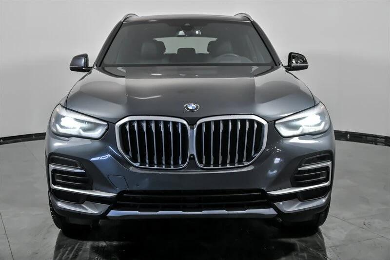 2022 BMW G05 X5 - Image 4 of 12