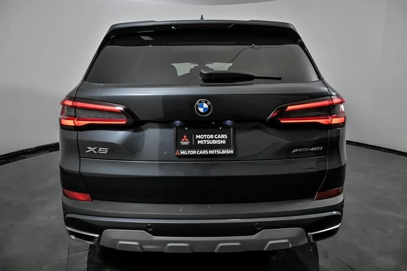 2022 BMW G05 X5 - Image 9 of 12