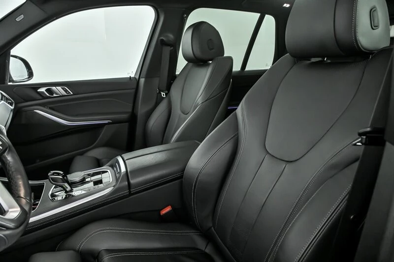 2022 BMW G05 X5 - Image 19 of 21