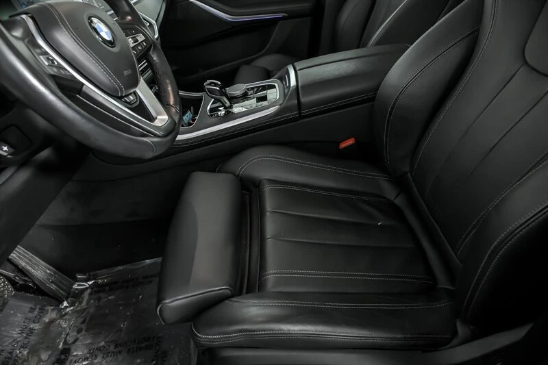 2022 BMW G05 X5 - Image 18 of 21