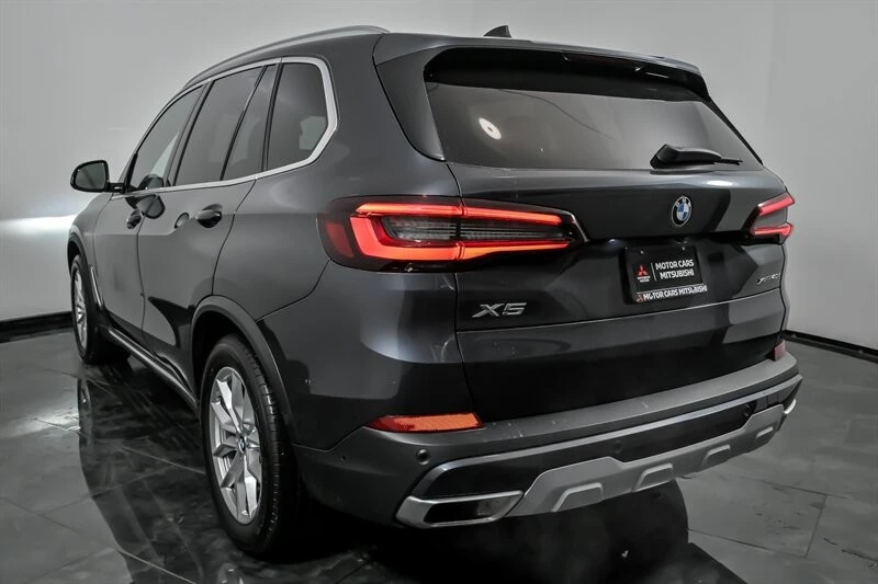 2022 BMW G05 X5 - Image 8 of 12