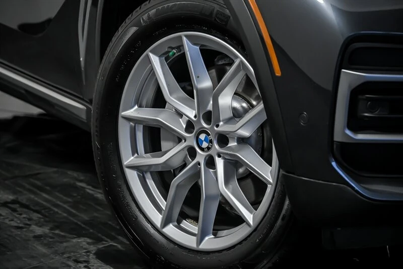 2022 BMW G05 X5 - Image 3 of 12
