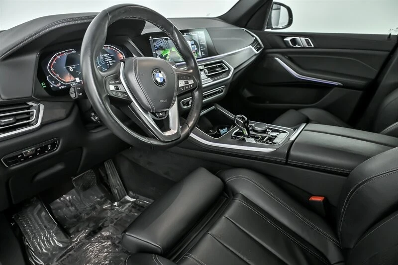 2022 BMW G05 X5 - Image 17 of 21