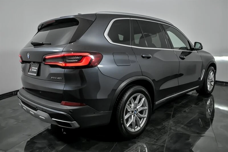 2022 BMW G05 X5 - Image 10 of 21