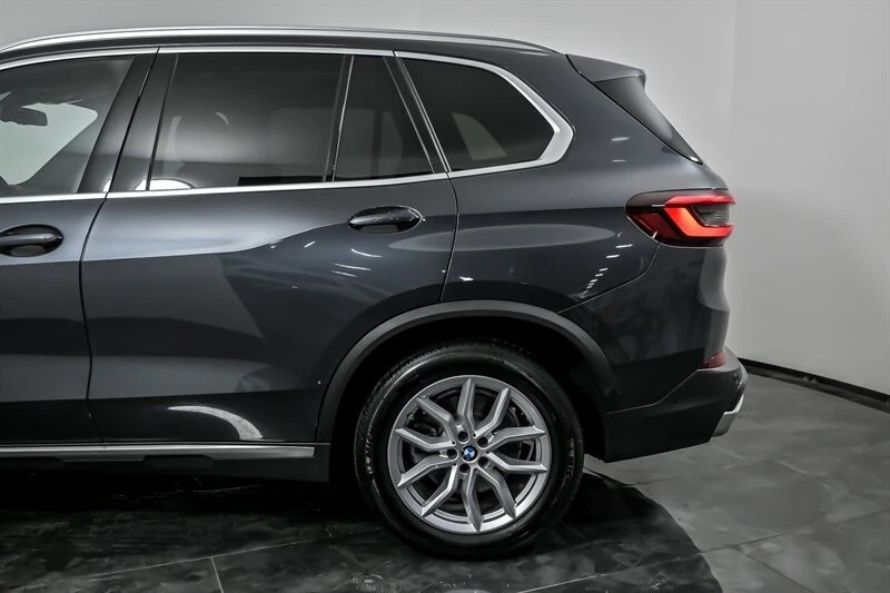 2022 BMW G05 X5 - Image 7 of 12