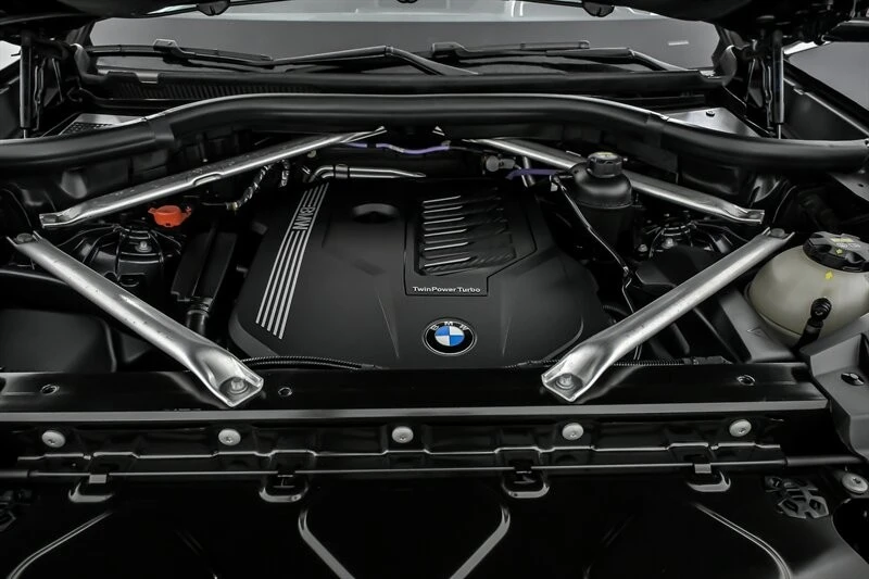 2022 BMW G05 X5 - Image 14 of 21