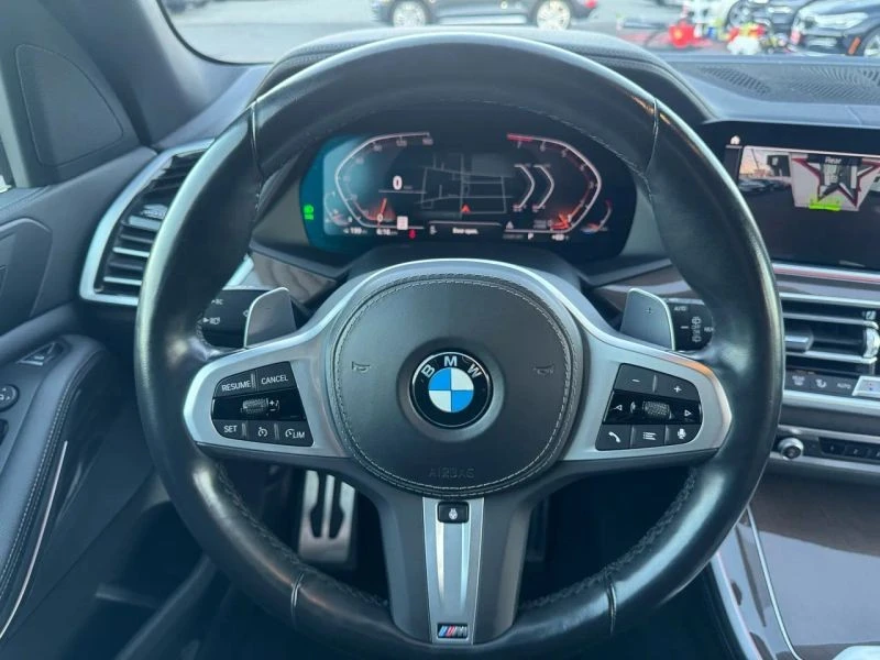 2022 BMW G05 X5 - Image 9 of 12