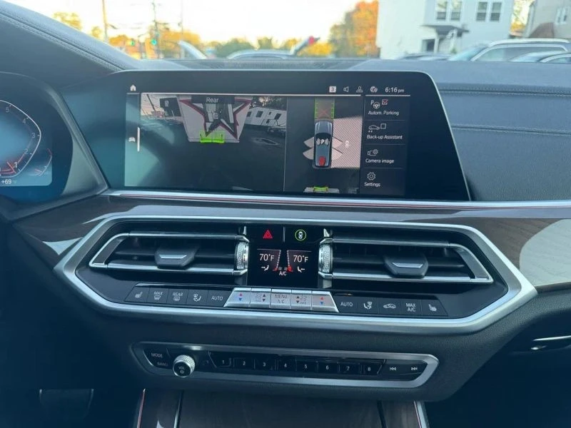 2022 BMW G05 X5 - Image 12 of 12