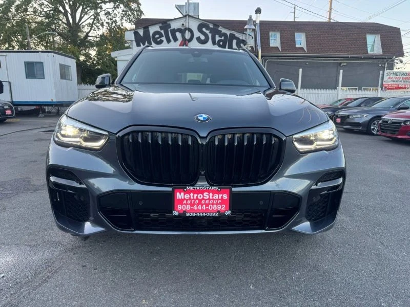 2022 BMW G05 X5 - Image 2 of 12