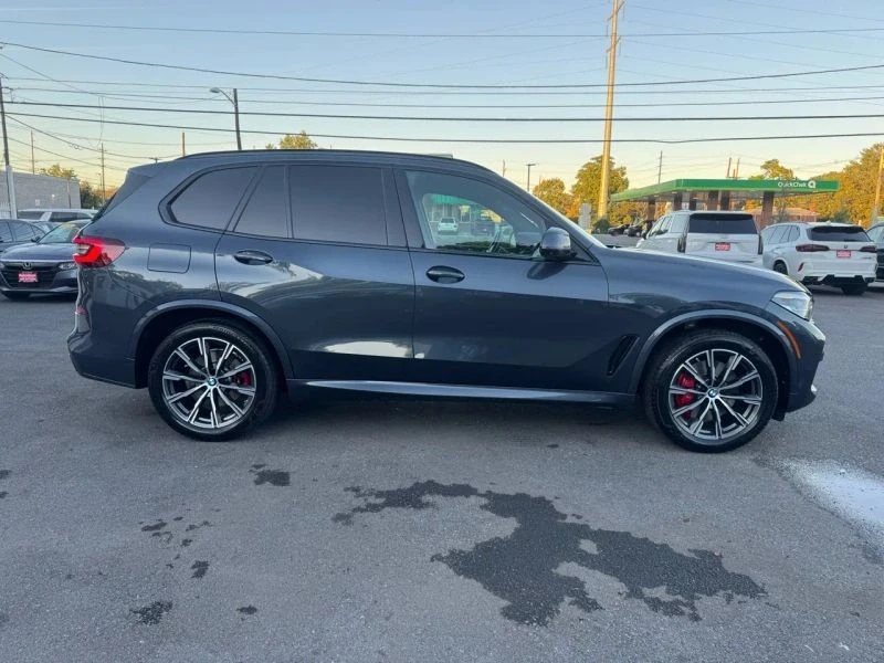 2022 BMW G05 X5 - Image 8 of 12