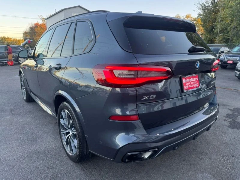 2022 BMW G05 X5 - Image 5 of 12
