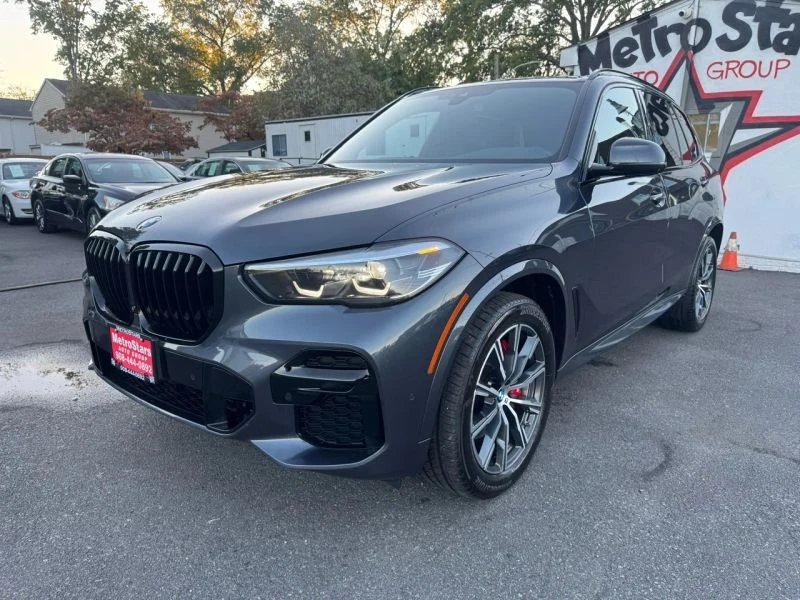 2022 BMW G05 X5 - Image 3 of 12