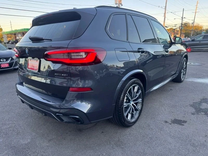 2022 BMW G05 X5 - Image 7 of 12