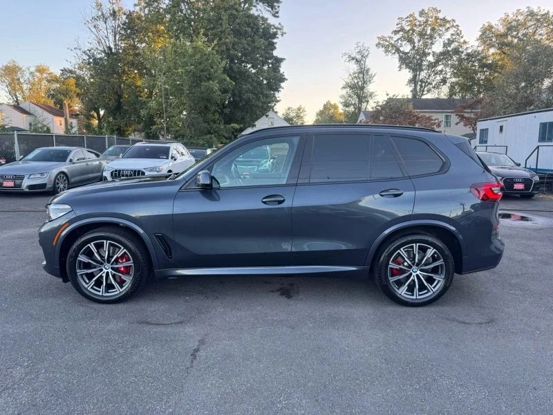 2022 BMW G05 X5 - Image 4 of 12