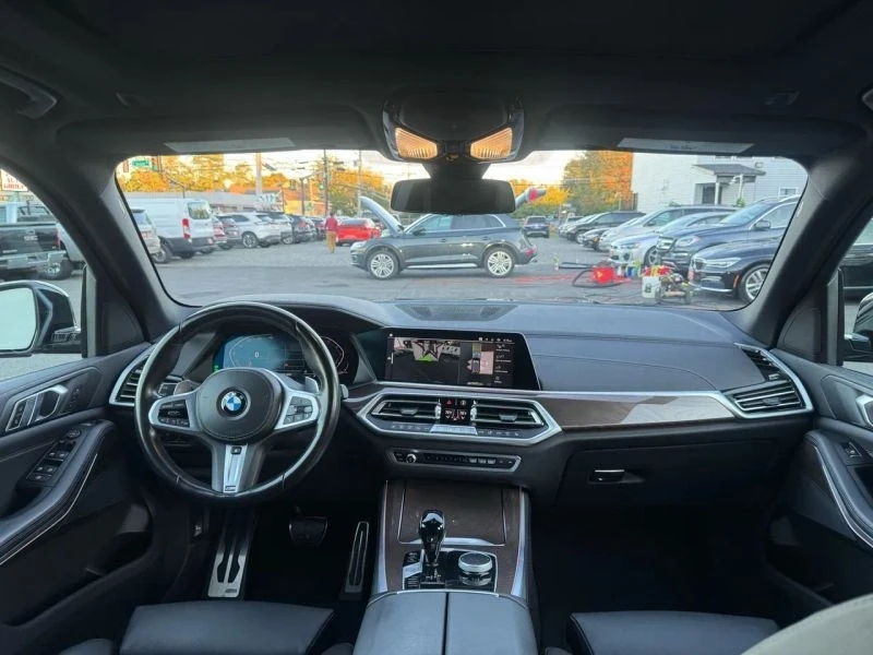 2022 BMW G05 X5 - Image 10 of 12